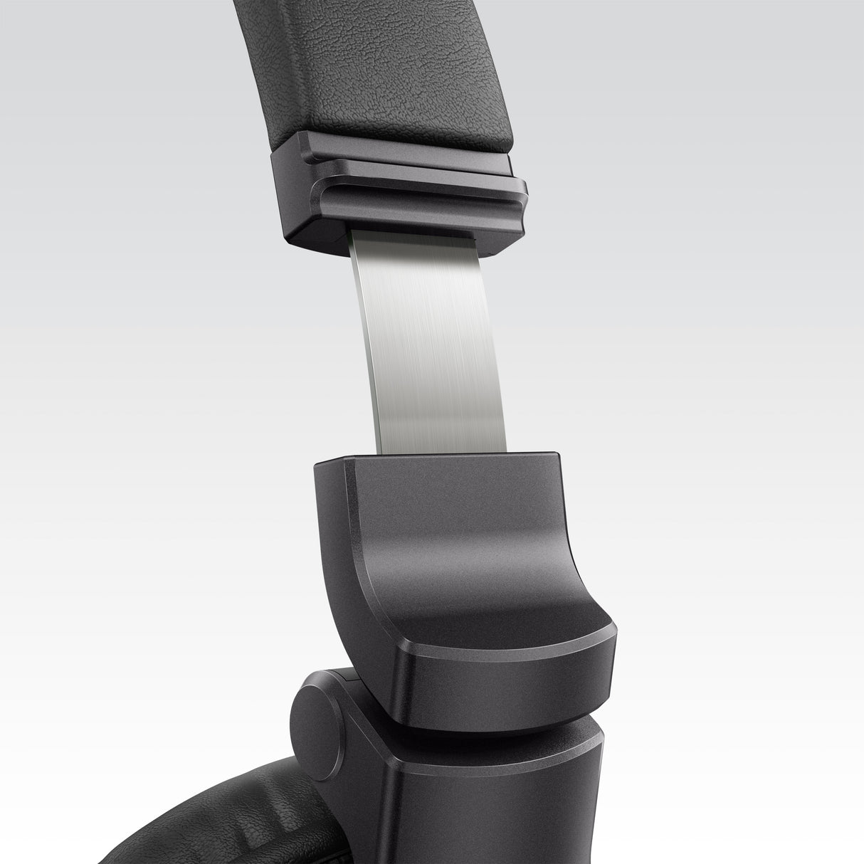 Pioneer DJ HDJ-CUE1 DJ-kuulokkeet (musta)