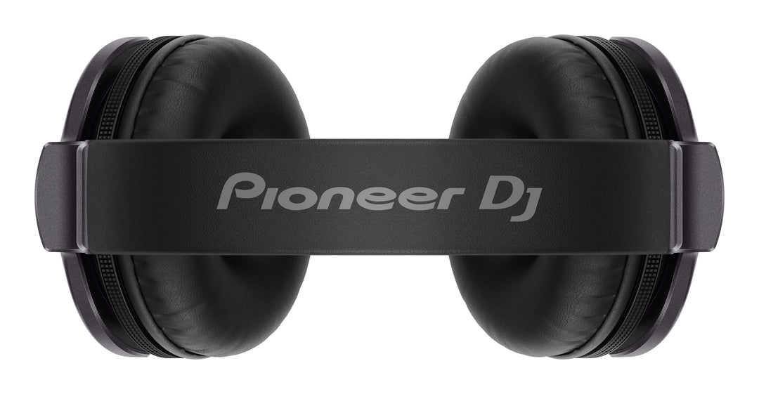 Pioneer DJ HDJ-CUE1 DJ-Kuulokkeet (Musta)