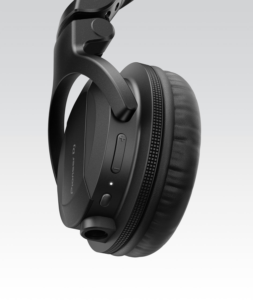Pioneer DJ HDJ-CUE1BT-K - Bluetooth DJ-Kuulokkeet (Musta)