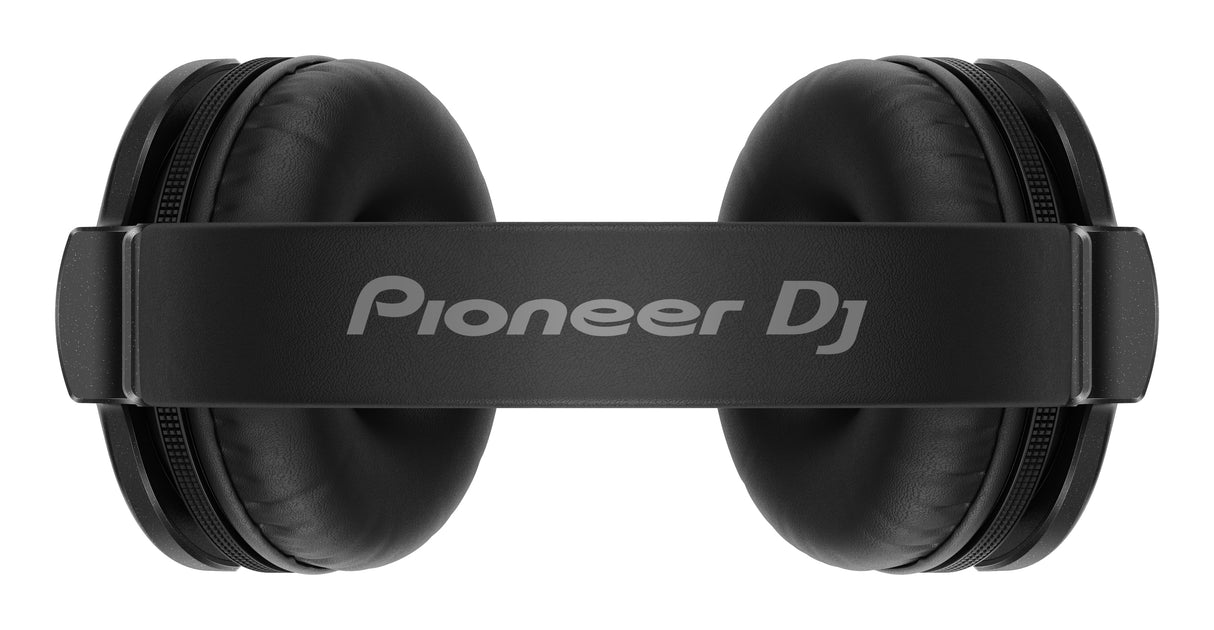 Pioneer DJ HDJ-CUE1BT-K - Bluetooth DJ-Kuulokkeet (Musta)