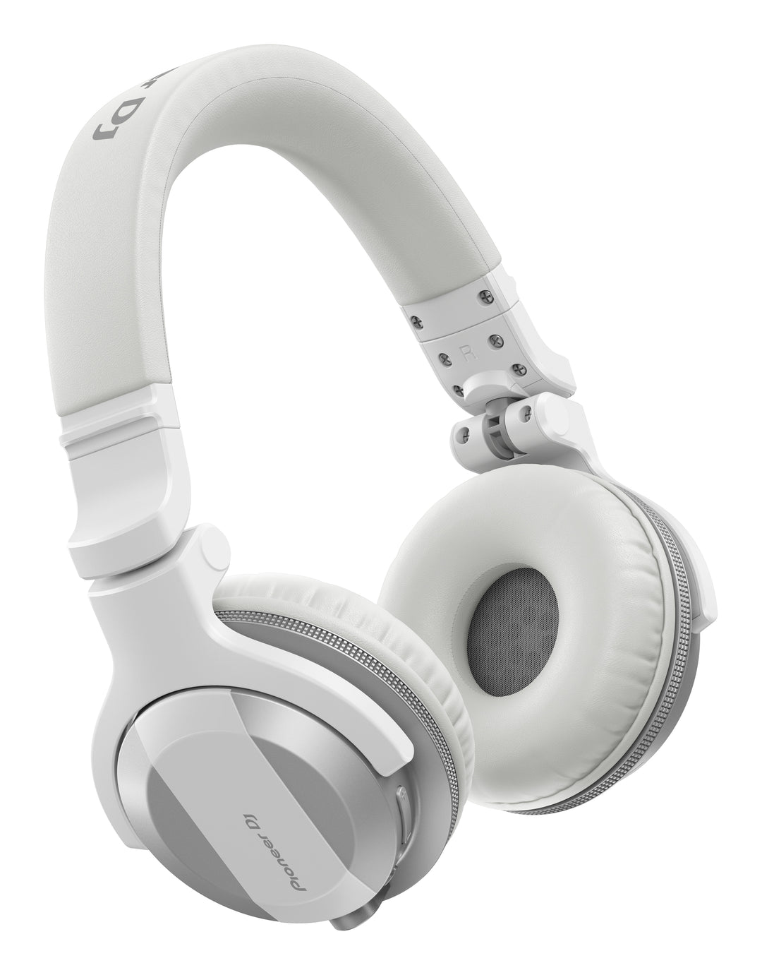 Pioneer DJ HDJ-CUE1BT-W - Bluetooth DJ-Kuulokkeet (Valkoinen)