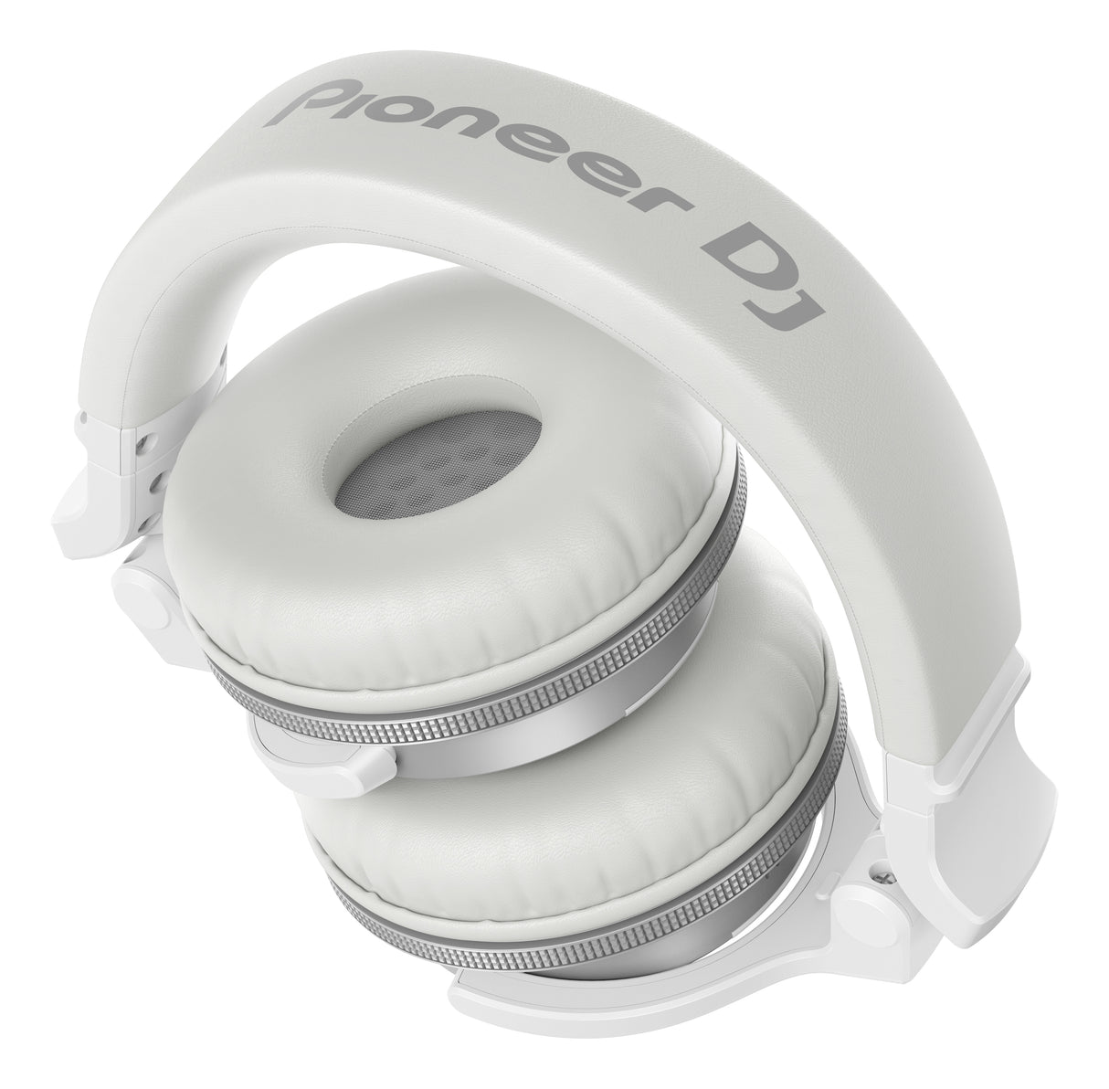 Pioneer DJ HDJ-CUE1BT-W - Bluetooth DJ-Kuulokkeet (Valkoinen)