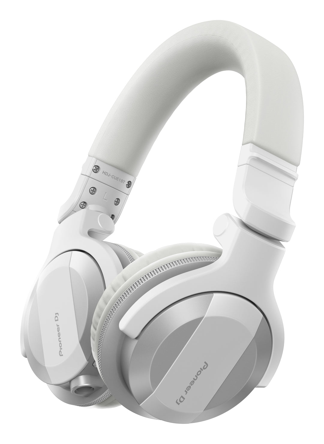 Pioneer DJ HDJ-CUE1BT-W - Bluetooth DJ-Kuulokkeet (Valkoinen)