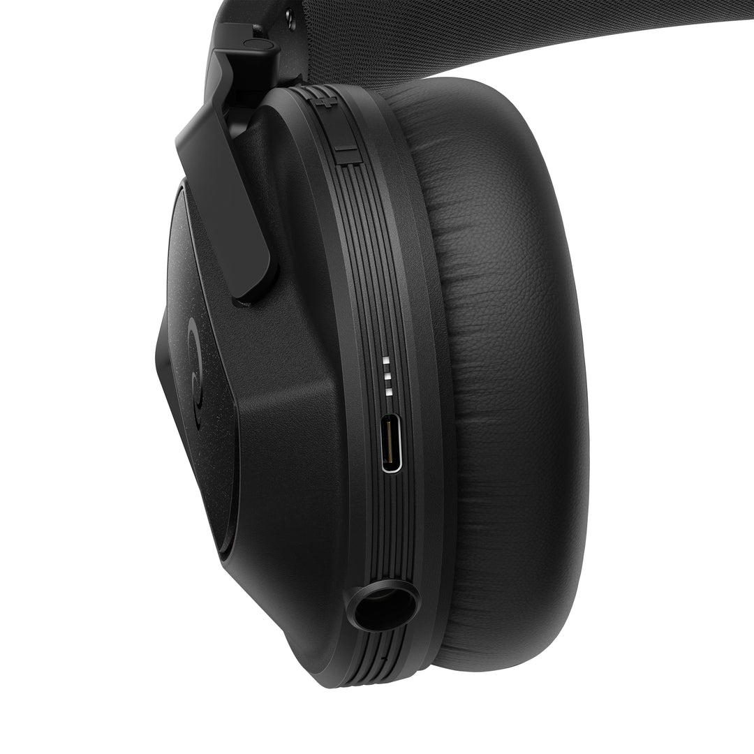 AlphaTheta HDJ-F10-TX Setti