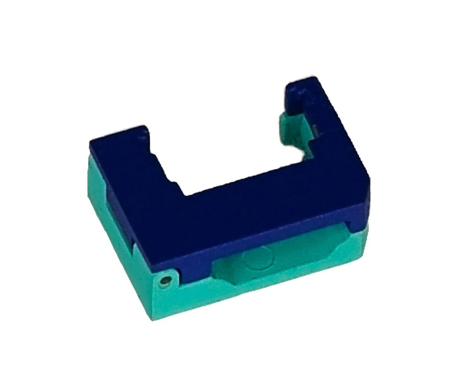 ProCab HDMI-liitin asennustuki muovia