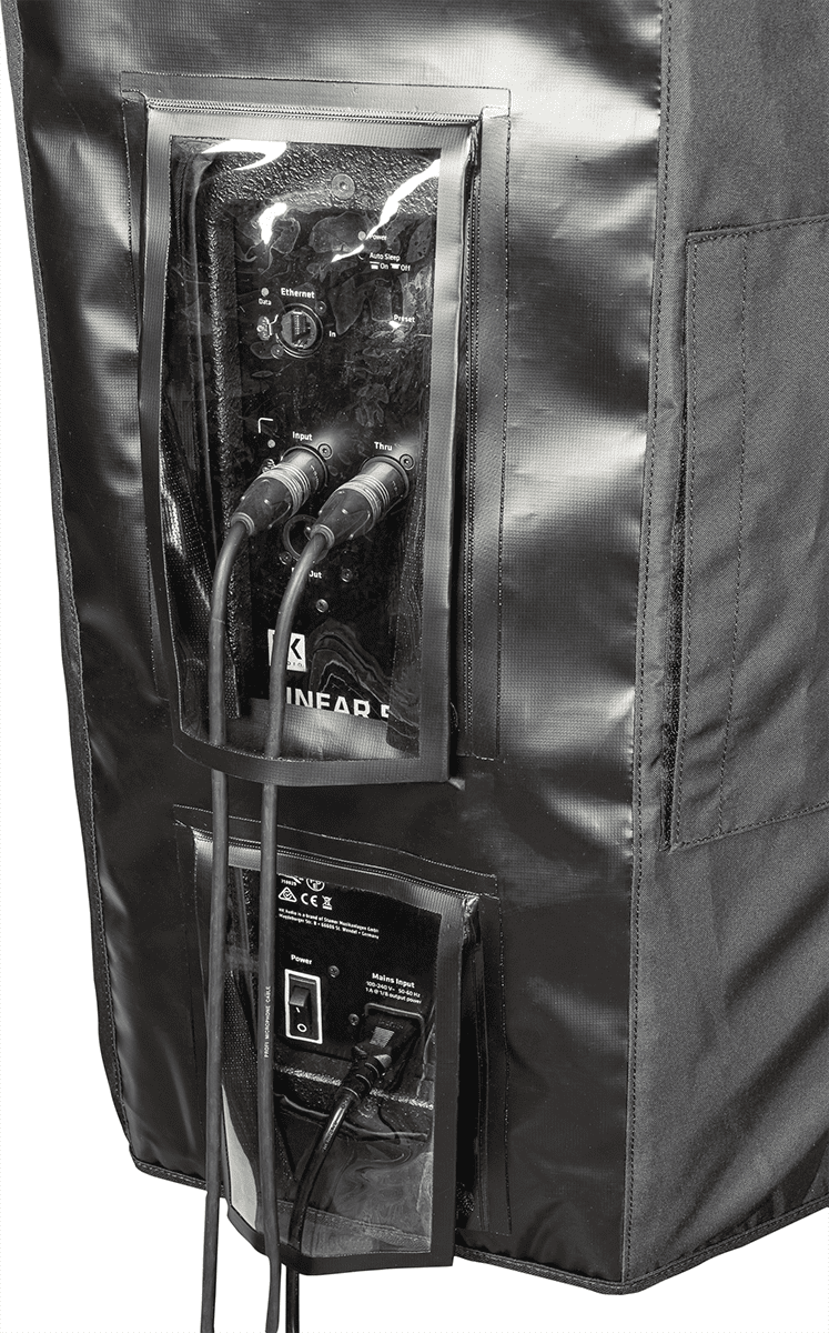 HK Audio Cover Linear 5 MKII 110XA:lle