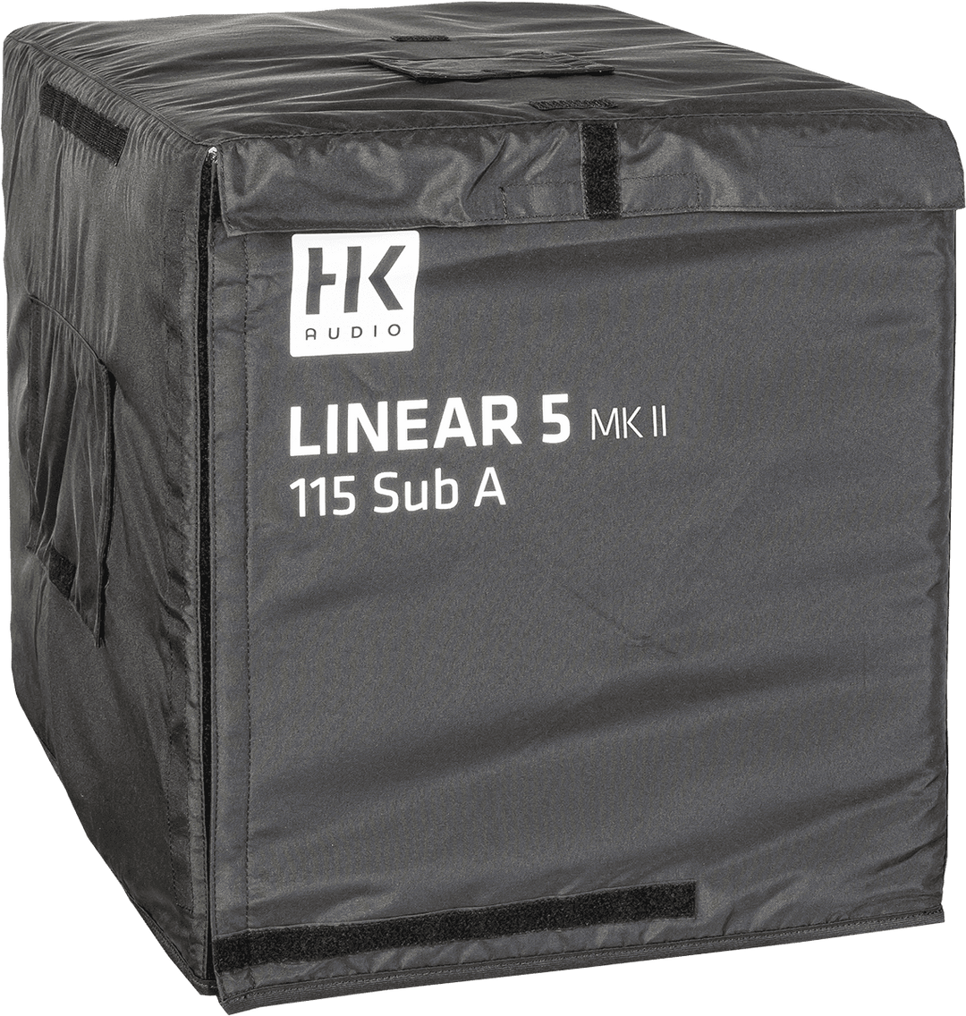 HK Audio Suojus Linear 5 MKII 115 Sub A:lle