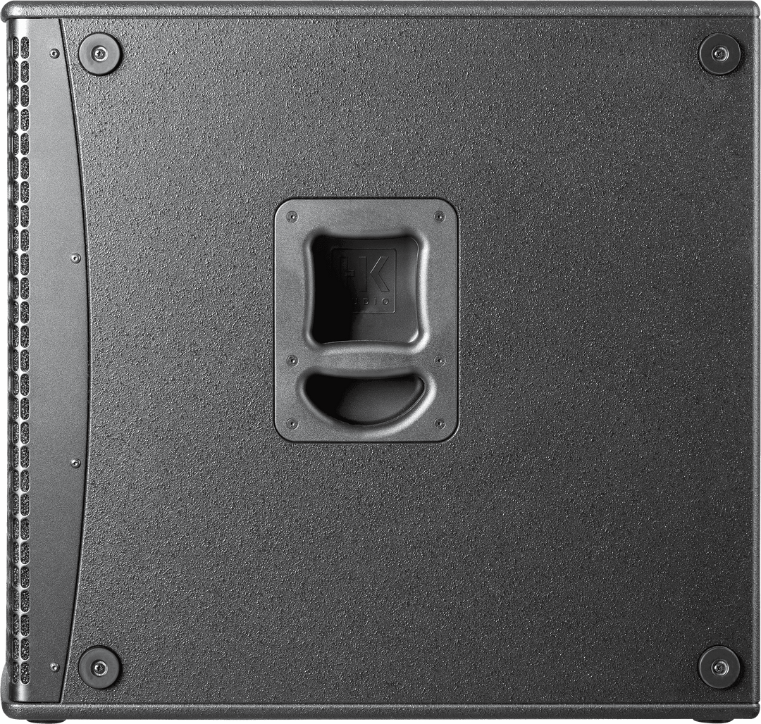 HK Audio Linear SUB 1800A - aktiivinen subwoofer