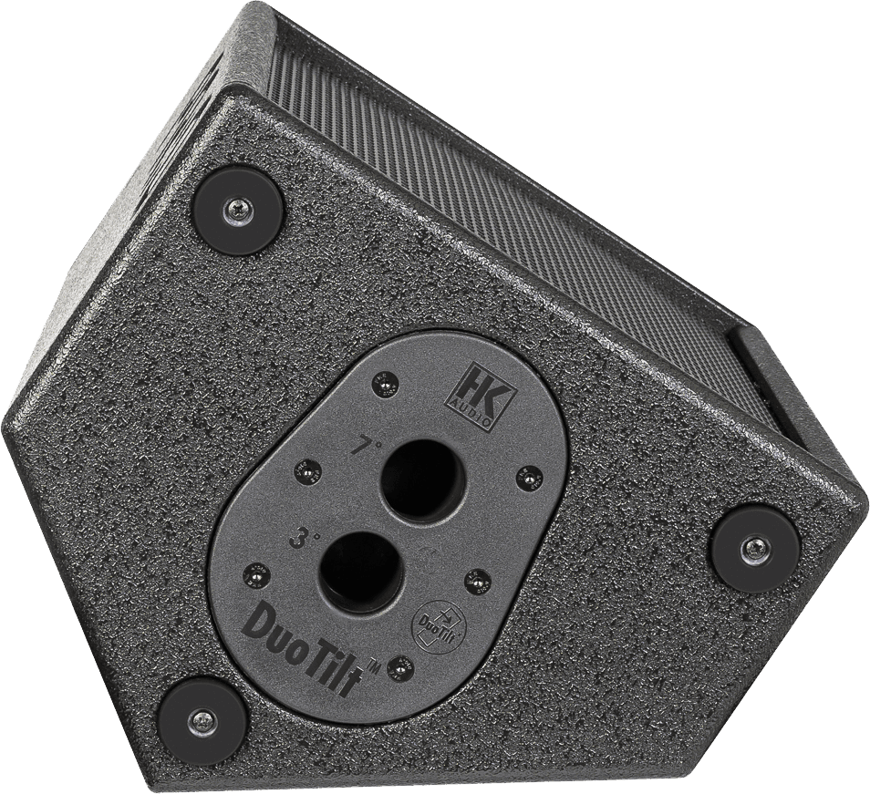 HK Audio PR:O 110XD 2 Aktiivinen PA-kaiutin (monikäyttöinen)