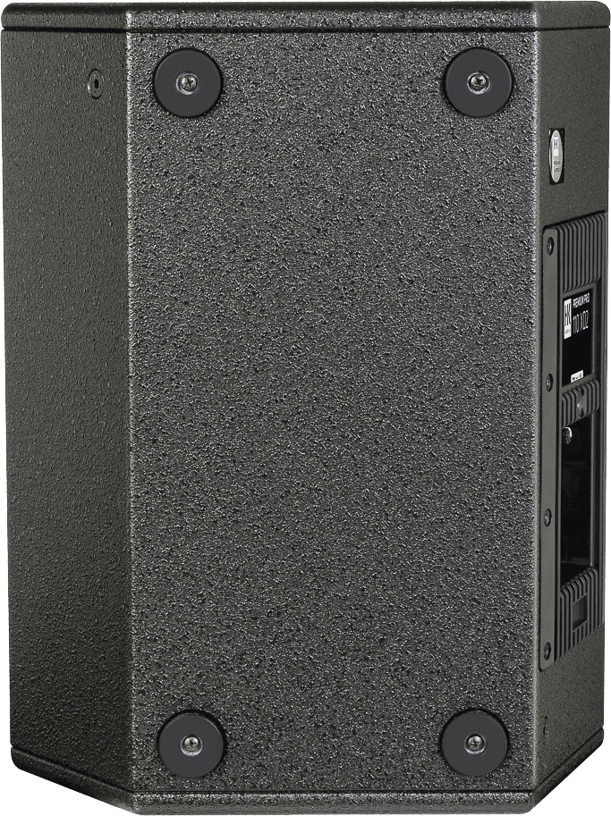 HK Audio PR:O 110XD 2 - Aktiivinen PA-kaiutin (Multifunctional)