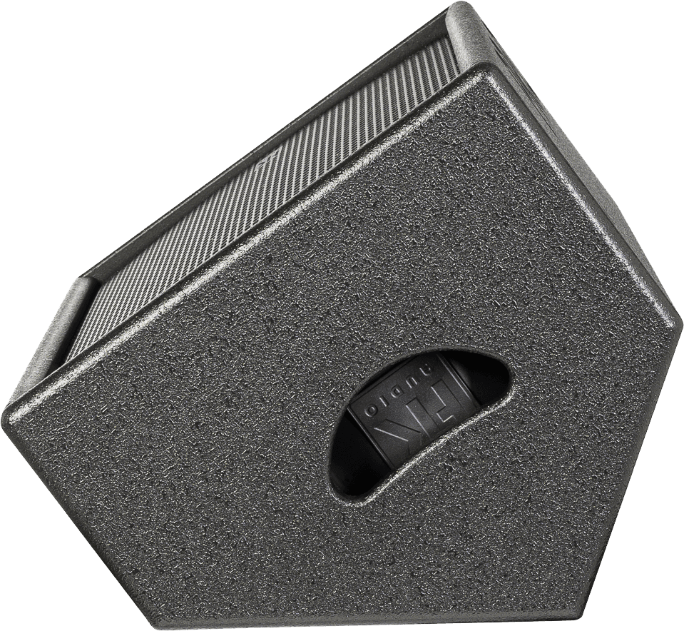 HK Audio PR:O 110XD 2 - Aktiivinen PA-kaiutin (Multifunctional)