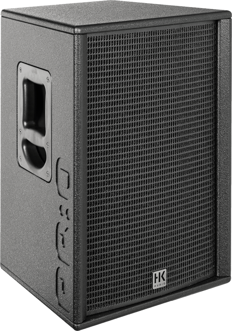 HK Audio PR:O 112FD 2 Aktiivinen PA-kaiutin (täysi alue)