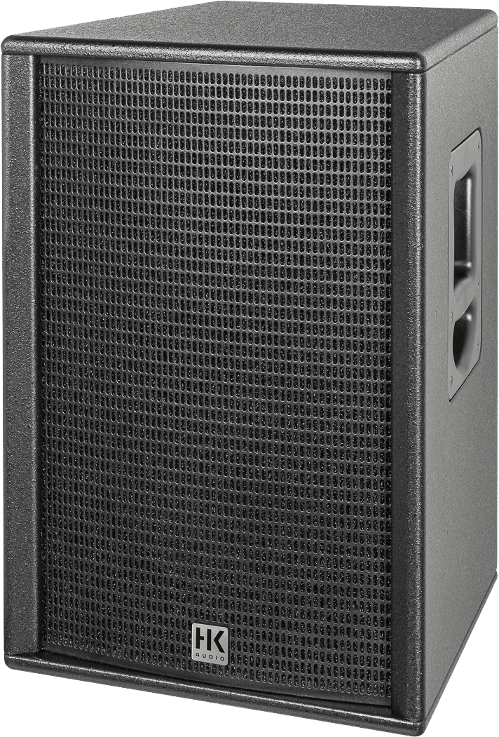 HK Audio PR:O 112FD 2 - Aktiivinen PA Kaiutin (Täysi Alue)