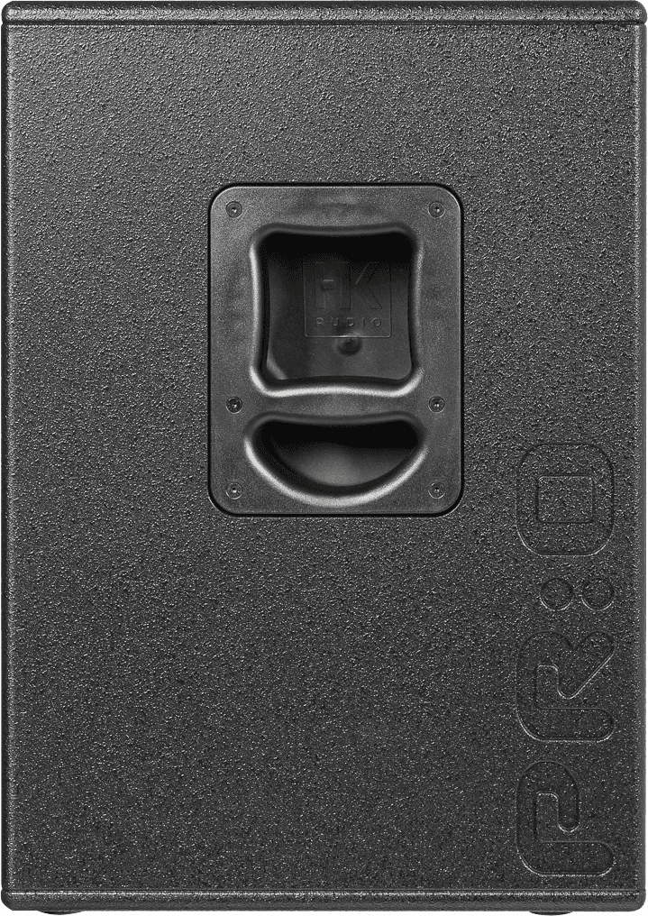 HK Audio PR:O 115FD 2 Aktiivinen PA-kaiutin (koko alue)