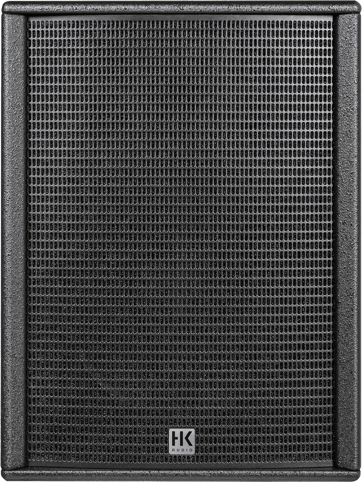 HK Audio PR:O 115 XD2 - Aktiivinen PA Kaiutin (Monitoiminen)