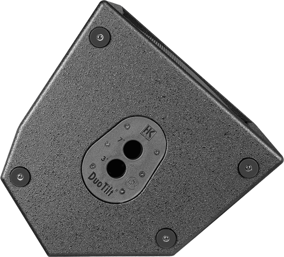 HK Audio PR:O 115 XD2 Aktiivinen PA-kaiutin (monikäyttöinen)