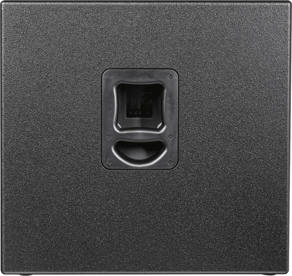 HK Audio PR:O 118SD 2 aktiivinen subwooferi