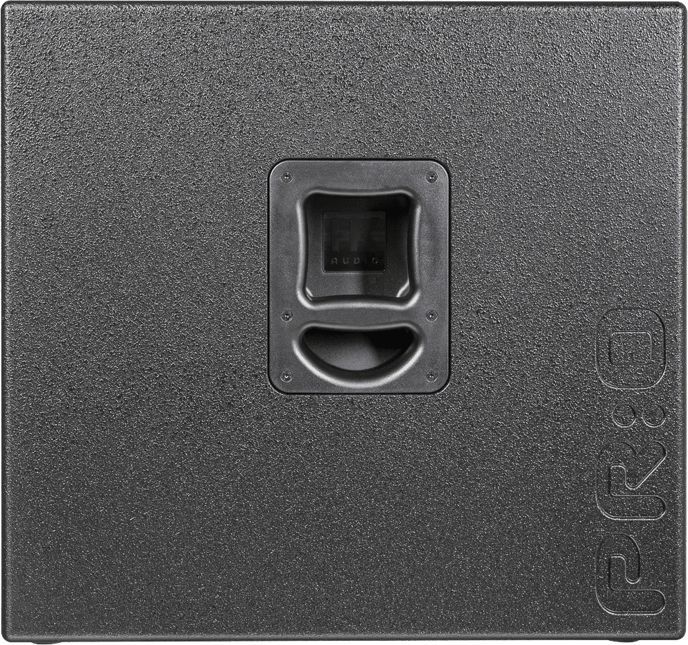 HK Audio PR:O 118SD 2 aktiivinen subwooferi