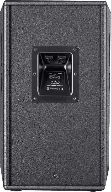 HK Audio PR:O 12 - Passiivinen PA Kaiutin