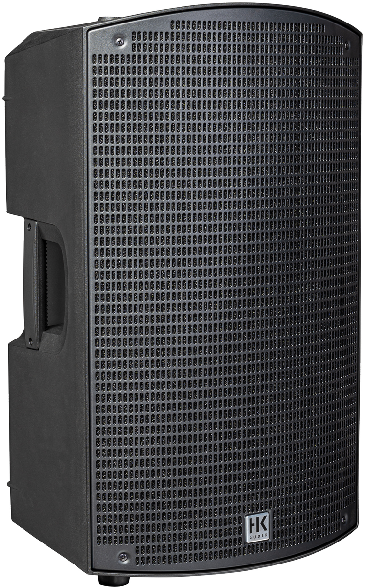 HK Audio Sonar 112XI aktiivinen PA-kaiutin