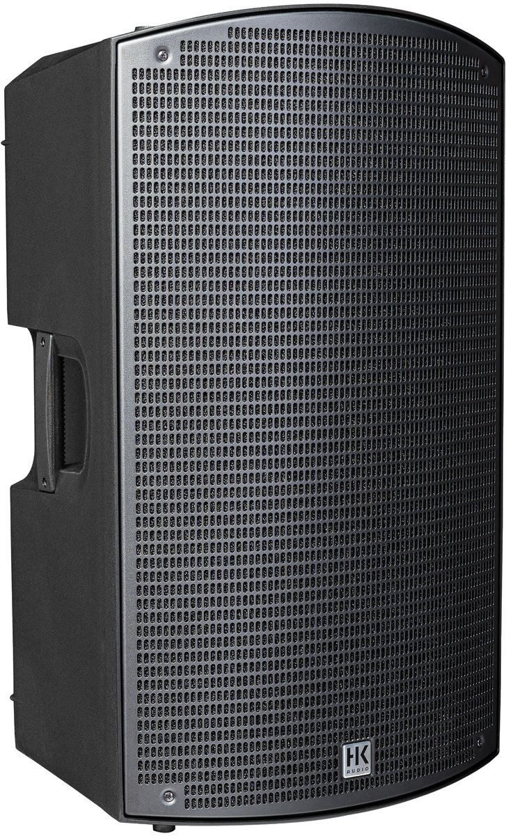 HK Audio Sonar 115XI - Aktiivinen PA Kaiutin