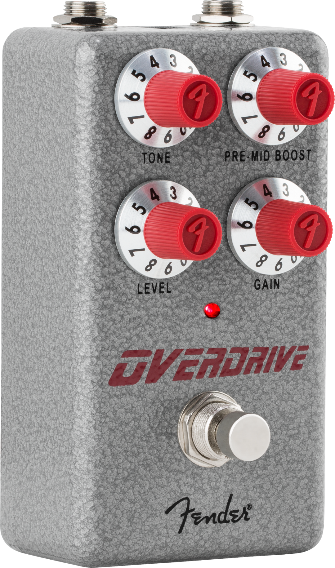 Fender Hammertone Overdrive Kitarapedaali