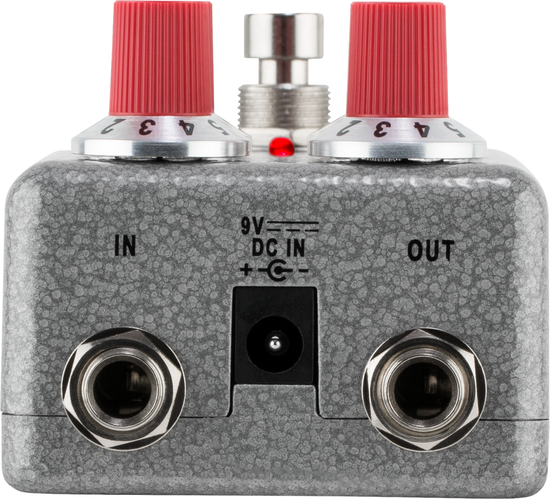 Fender Hammertone Overdrive Kitarapedaali