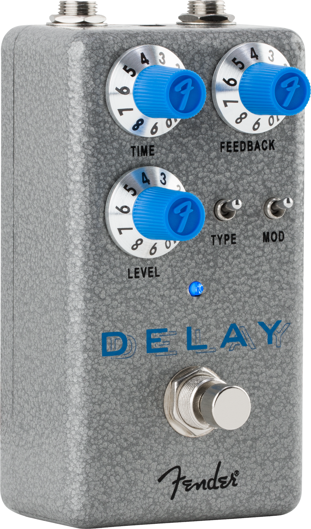 Fender Hammertone Delay Kitarapedaali