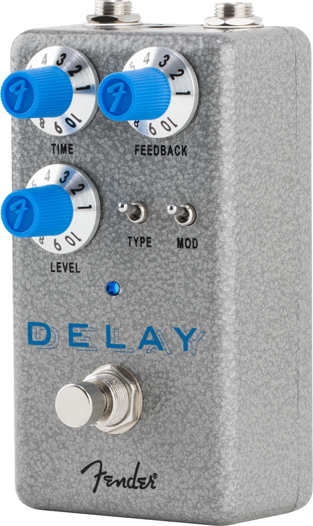 Fender Hammertone Delay Kitarapedaali