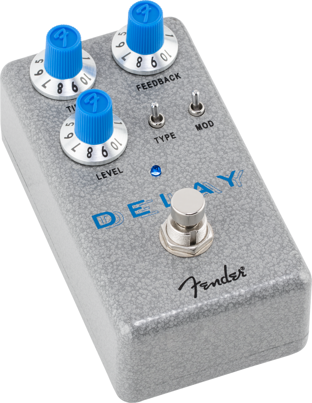Fender Hammertone Delay Kitarapedaali