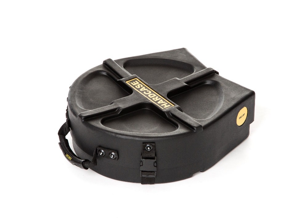 Hardcase 13" pikkurummun kotelo