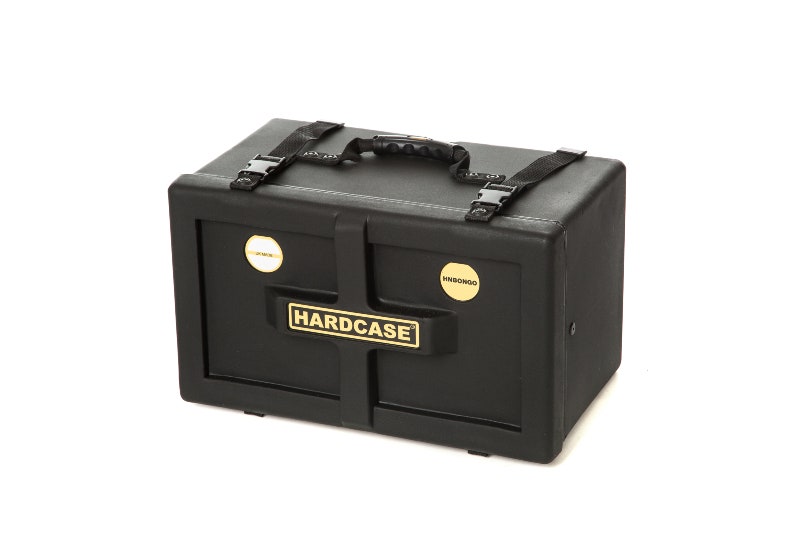 Hardcase Bongosetin laukku