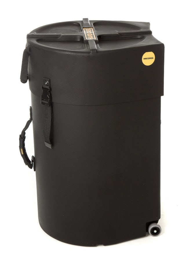 Hardcase Conga -kotelo