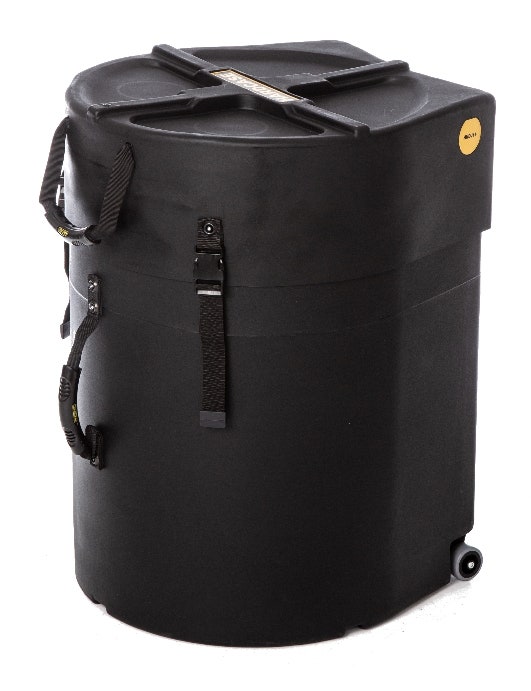 Hardcase 14" Djembe -kotelo