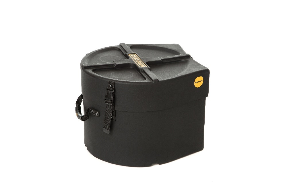 Hardcase 14" HT -marssirummun kotelo