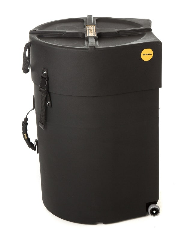 Hardcase Tumba Conga -kotelo