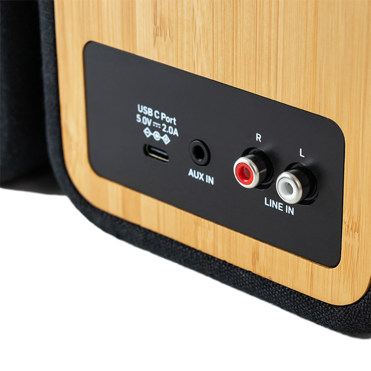 MARLEY DUO Bluetooth Kaiutinsarja