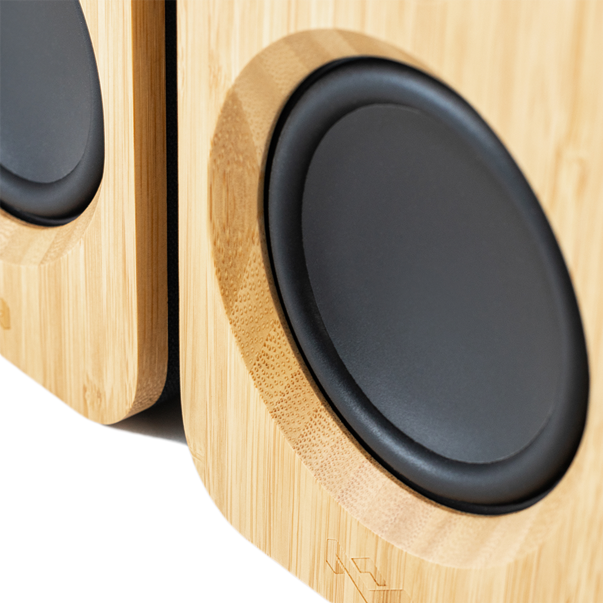 MARLEY DUO Bluetooth Kaiutinsarja