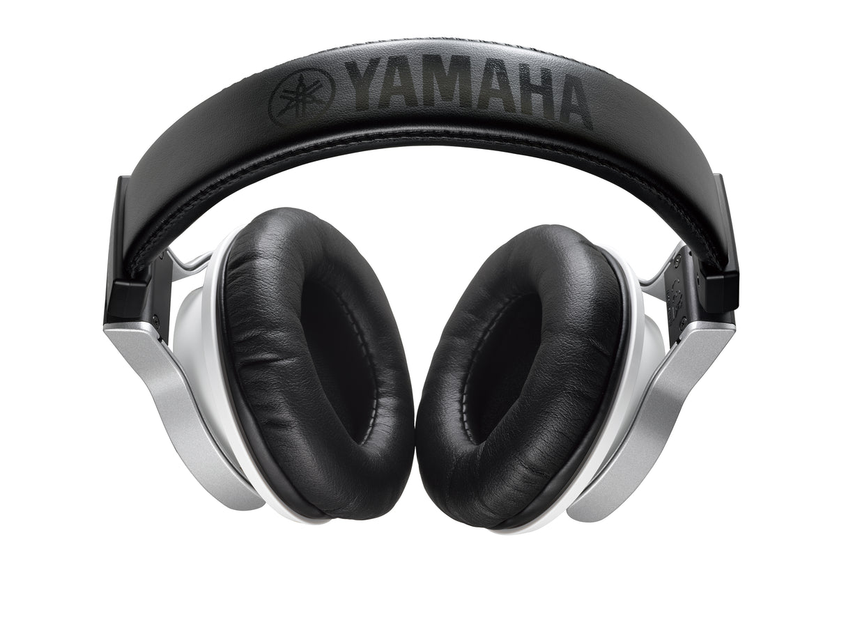 Yamaha HPH-MT7 Studiokuulokkeet (Valkoinen)