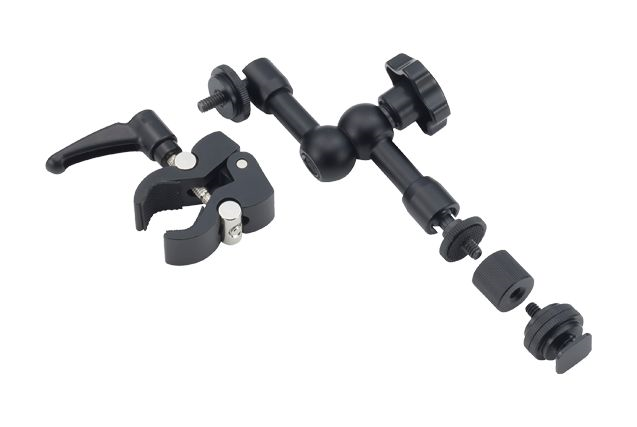 Zoom HRM-7 Handy Recorder -kiinnitysvarsi (7")