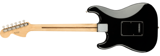 Fender American Performer Stratocaster HSS Sähkökitara (musta)