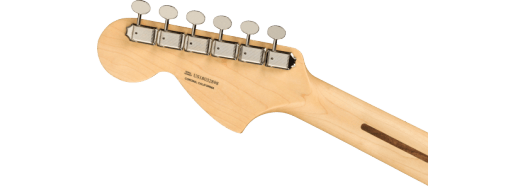 Fender American Performer Stratocaster HSS Sähkökitara (musta)