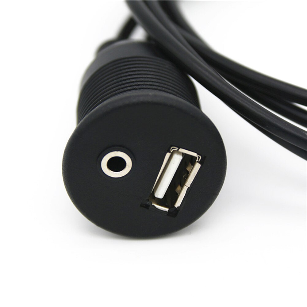 CTUNIUSB.2 Universaali USB/AUX Adapteri
