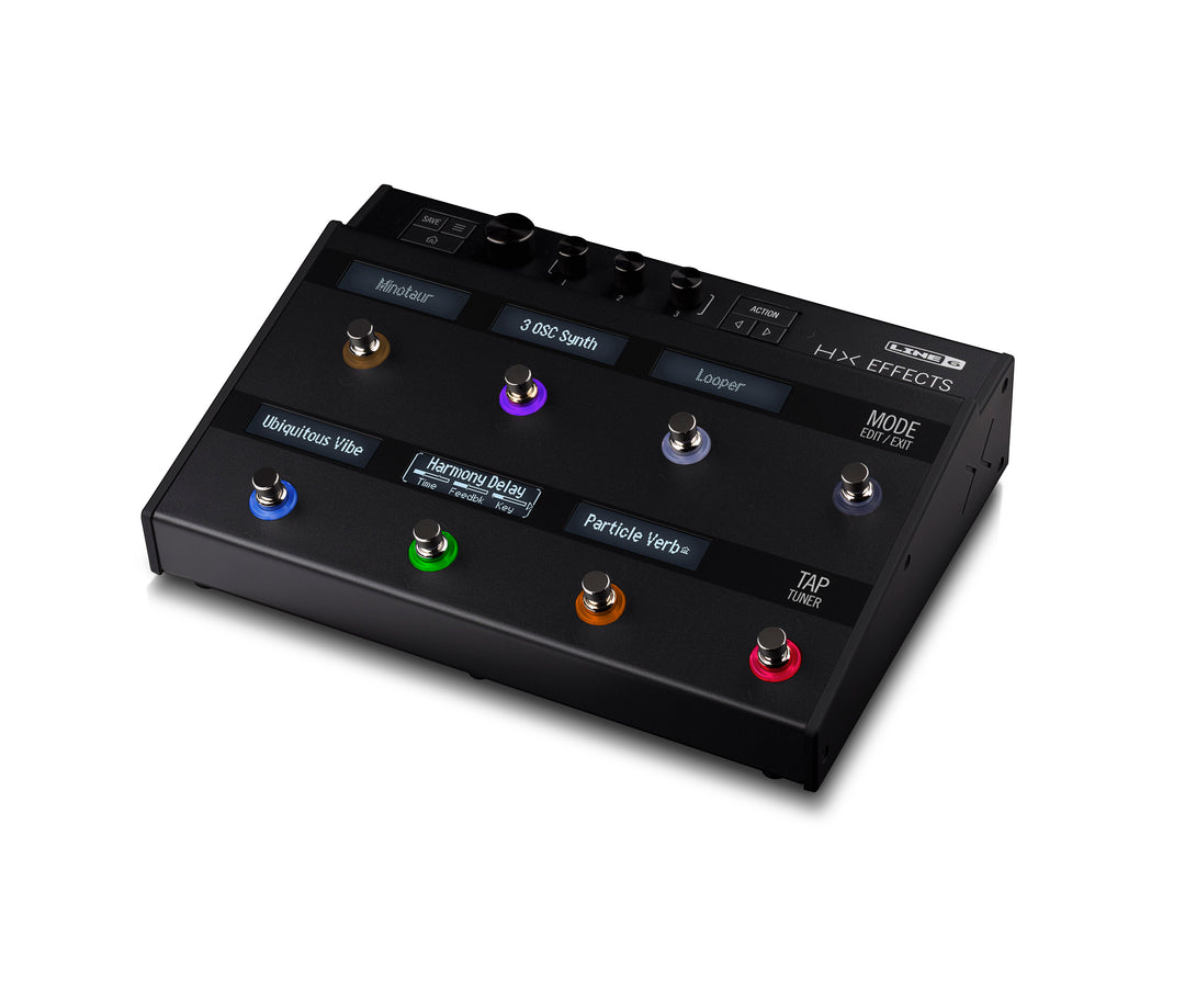 Line6 HX Effects Kitaran Multiefekti