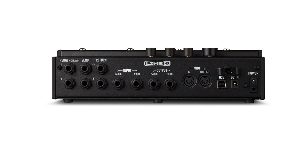 Line6 HX Effects Kitaran Multiefekti