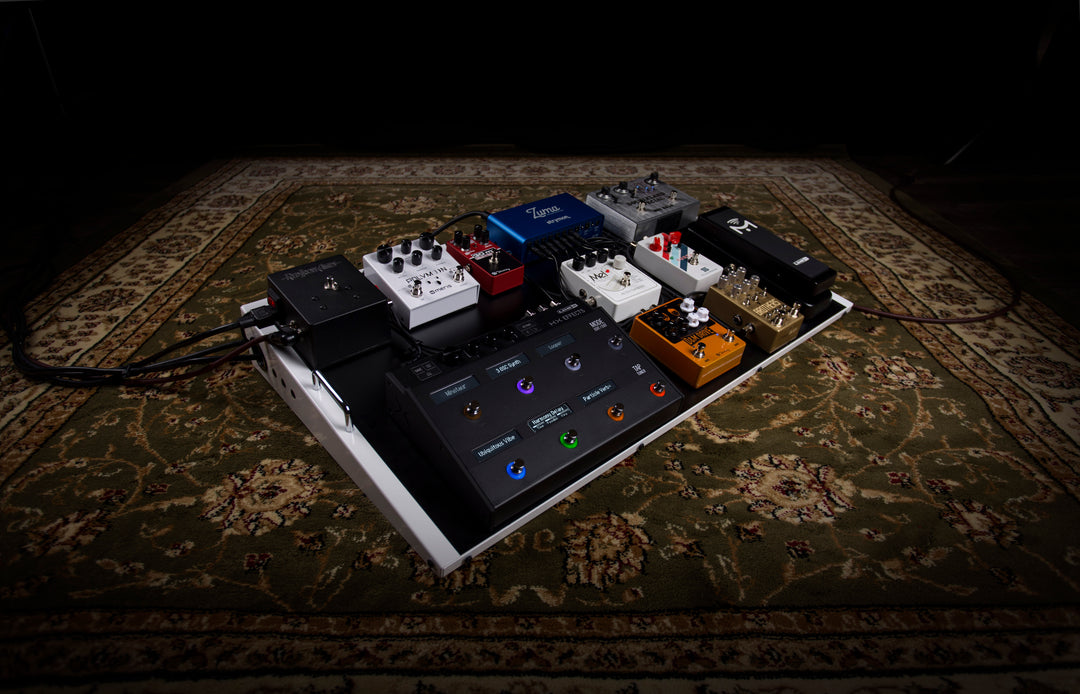 Line6 HX Effects Kitaran Multiefekti