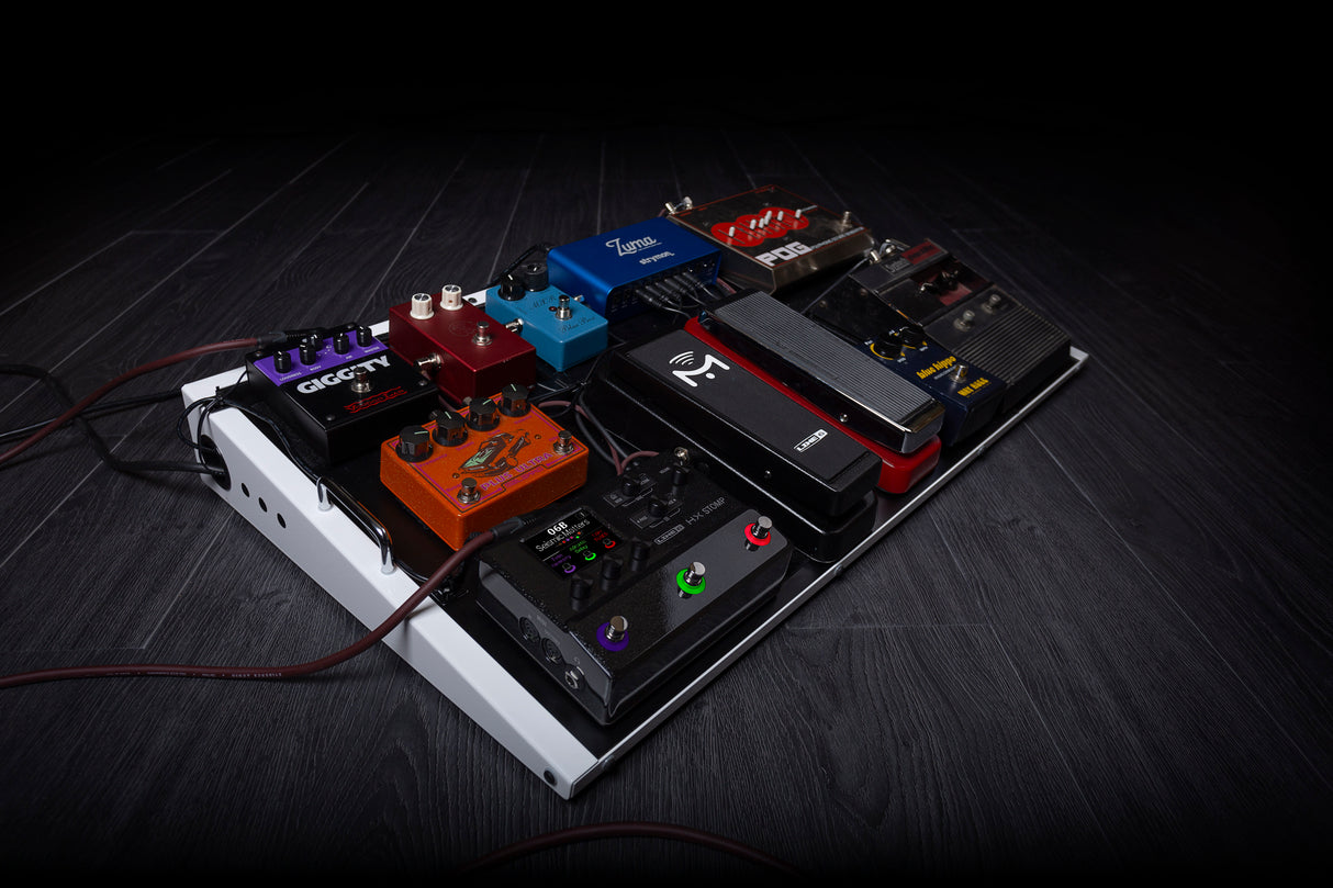 Line6 HX Stomp kitara multieffekt