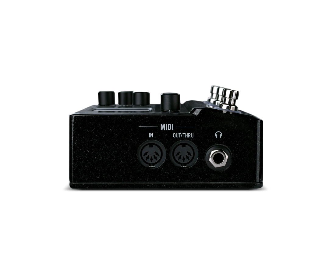 Line6 HX Stomp Kitaran Multiefekti