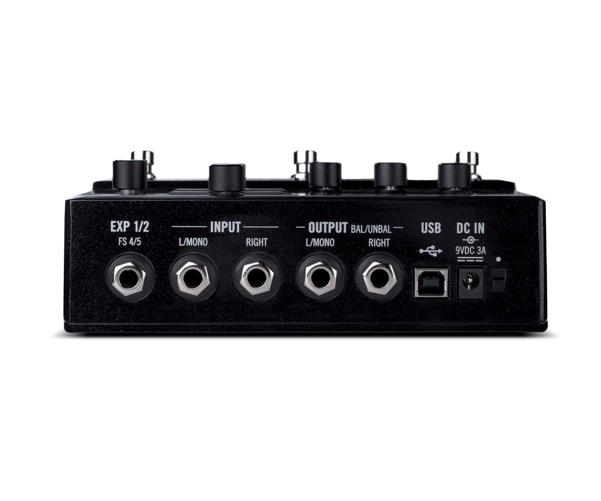 Line6 HX Stomp kitara multieffekt