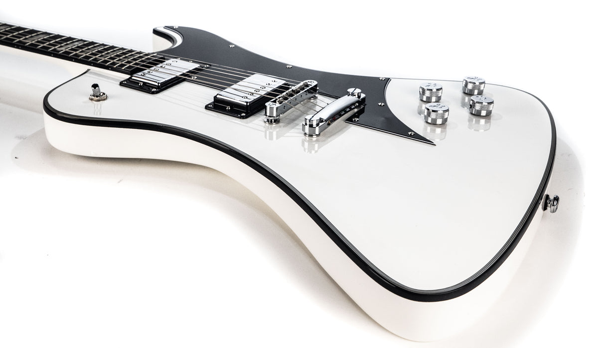 Hagstrom Phantom sähkökitara (valkoinen)